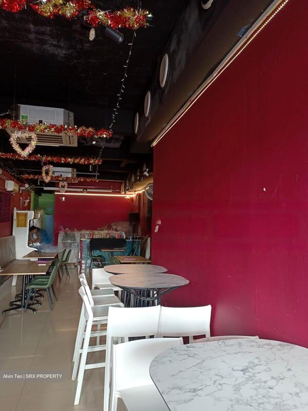 Jalan Besar Stadium (D8), Retail #451881951